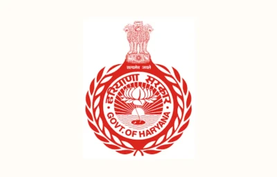 Haryana Government Panel