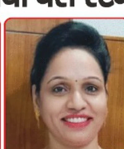 Dr. Sunita Jangra